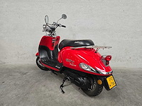 Znen - bromscooter - legend - 4t 45km uitvoering f927xk - afbeelding 6 van  7