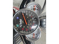 Znen - bromscooter - legend - 4t 45km uitvoering f927xk - afbeelding 7 van  7