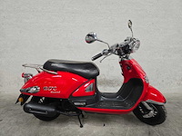 Znen - bromscooter - legend - 4t 45km uitvoering f927xk - afbeelding 2 van  7