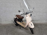 Znen - snorscooter - grande retro - brommer - afbeelding 4 van  7