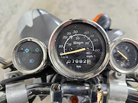 Znen - snorscooter - old classic - 4t 25km uitvoering d200sx - afbeelding 8 van  8