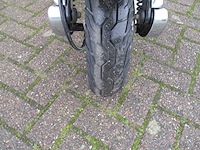 Znen - snorscooter - sprint classic retro - scooter - afbeelding 6 van  11