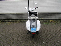 Znen - snorscooter - sprint classic retro - scooter - afbeelding 10 van  11