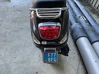 Znen - snorscooter - vpa 2 (zn50qt30a) - scooters - afbeelding 3 van  12