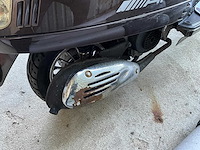 Znen - snorscooter - vpa 2 (zn50qt30a) - scooters - afbeelding 4 van  12