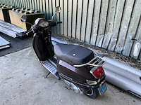 Znen - snorscooter - vpa 2 (zn50qt30a) - scooters - afbeelding 5 van  12
