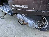 Znen - snorscooter - vpa 2 (zn50qt30a) - scooters - afbeelding 7 van  12