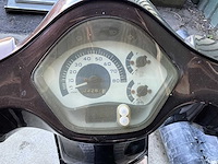 Znen - snorscooter - vpa 2 (zn50qt30a) - scooters - afbeelding 10 van  12