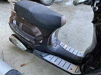 Znen - snorscooter - vpa 2 (zn50qt30a) - scooters - afbeelding 12 van  12