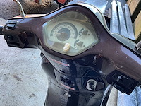 Znen - zn50qt-30a - scooter - afbeelding 2 van  12