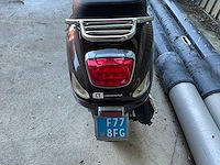Znen - zn50qt-30a - scooter - afbeelding 3 van  12