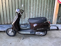 Znen - zn50qt-30a - scooter