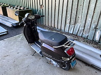 Znen - zn50qt-30a - scooter - afbeelding 5 van  12