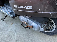 Znen - zn50qt-30a - scooter - afbeelding 7 van  12