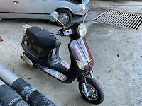 Znen - zn50qt-30a - scooter - afbeelding 11 van  12