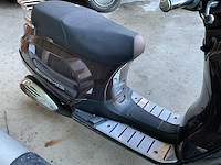 Znen - zn50qt-30a - scooter - afbeelding 12 van  12