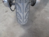 Znen bella retro - snorscooter - scooter - afbeelding 2 van  6