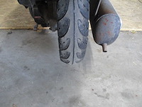 Znen bella retro - snorscooter - scooter - afbeelding 6 van  6