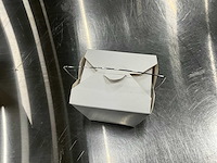 Znp - pallet kartonnen noodles bakjes - afbeelding 4 van  9