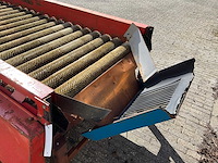 Zocapi agricola caz borstelmachine - afbeelding 5 van  5