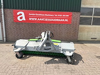 Zocon - vm-240 - veegmachine - afbeelding 1 van  7
