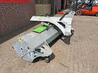 Zocon - vm-240 - veegmachine - afbeelding 4 van  7