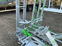 Zocon greenkeeper g-08 weidesleep / graslandbeluchter - afbeelding 2 van  15