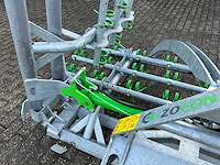 Zocon greenkeeper g-08 weidesleep / graslandbeluchter - afbeelding 3 van  15