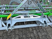 Zocon greenkeeper g-08 weidesleep / graslandbeluchter - afbeelding 4 van  15