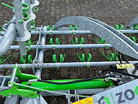 Zocon greenkeeper g-08 weidesleep / graslandbeluchter - afbeelding 6 van  15