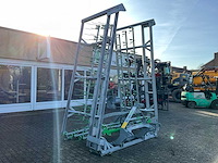 Zocon greenkeeper g-08 weidesleep / graslandbeluchter - afbeelding 8 van  15