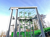 Zocon greenkeeper g-08 weidesleep / graslandbeluchter - afbeelding 13 van  15