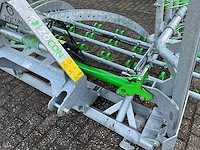 Zocon greenkeeper g-08 weidesleep / graslandbeluchter - afbeelding 14 van  15