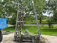 Zocon weidesleep - afbeelding 11 van  13
