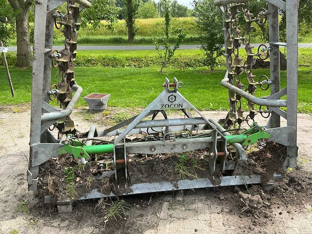 Zocon overige grondbewerking - afbeelding 4 van  7