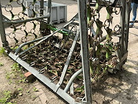 Zocon weidesleep - afbeelding 13 van  13