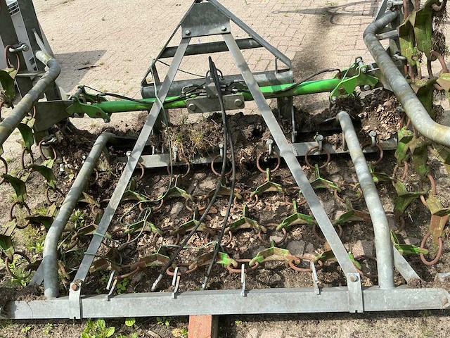 Zocon overige grondbewerking - afbeelding 6 van  7