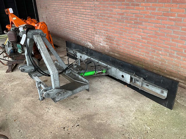 Zocon rubberen schuif - afbeelding 1 van  10