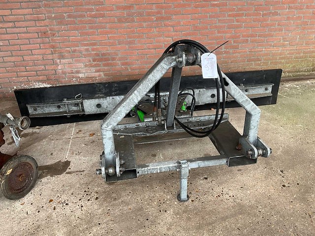 Zocon rubberen schuif - afbeelding 2 van  10