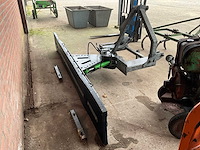 Zocon rubberen schuif - afbeelding 3 van  10