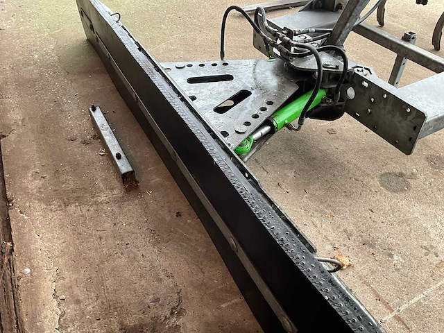 Zocon rubberen schuif - afbeelding 5 van  10