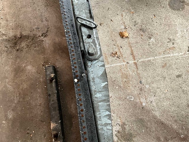 Zocon rubberen schuif - afbeelding 6 van  10