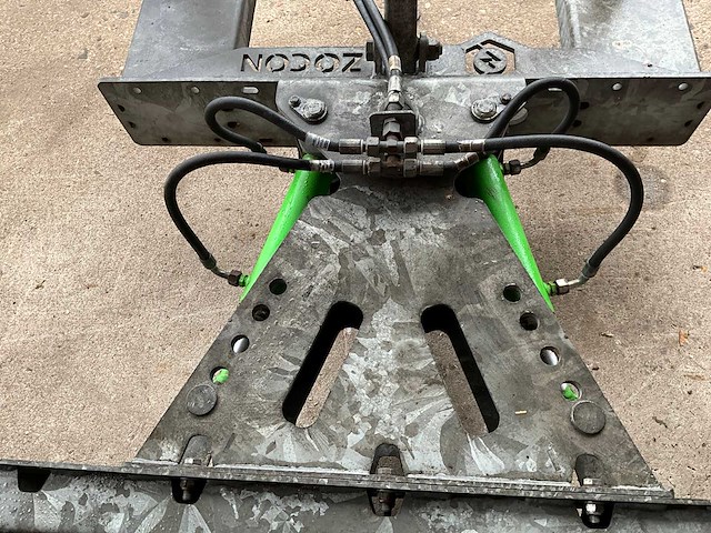 Zocon rubberen schuif - afbeelding 8 van  10