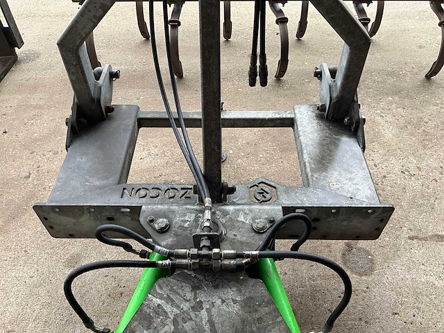 Zocon rubberen schuif - afbeelding 9 van  10