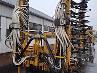 Zodebemester zodebemester, hd900, bouwjaar 2011 - afbeelding 1 van  24