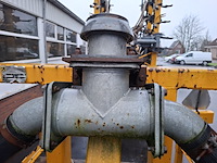 Zodebemester zodebemester, hd900, bouwjaar 2011 - afbeelding 13 van  24