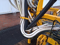 Zodebemester zodebemester, hd900, bouwjaar 2011 - afbeelding 15 van  24