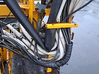 Zodebemester zodebemester, hd900, bouwjaar 2011 - afbeelding 16 van  24