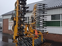 Zodebemester zodebemester, hd900, bouwjaar 2011 - afbeelding 12 van  24