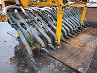 Zodebemester zodebemester, hd900, bouwjaar 2011 - afbeelding 18 van  24